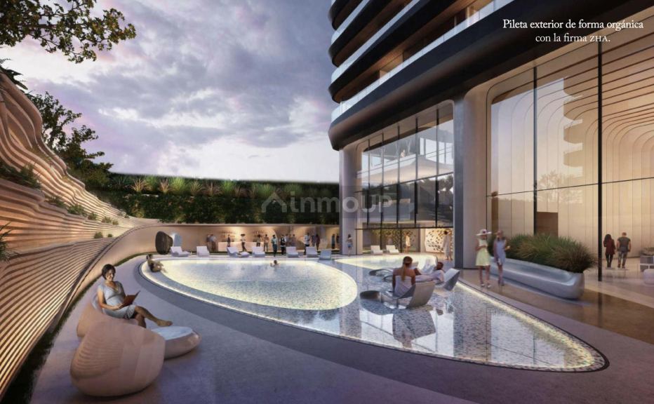 Departamento en Venta en Palermo, Capital Federal