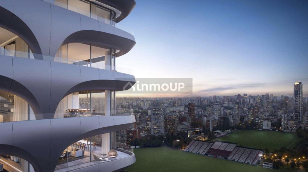Departamento en Venta en Palermo, Capital Federal