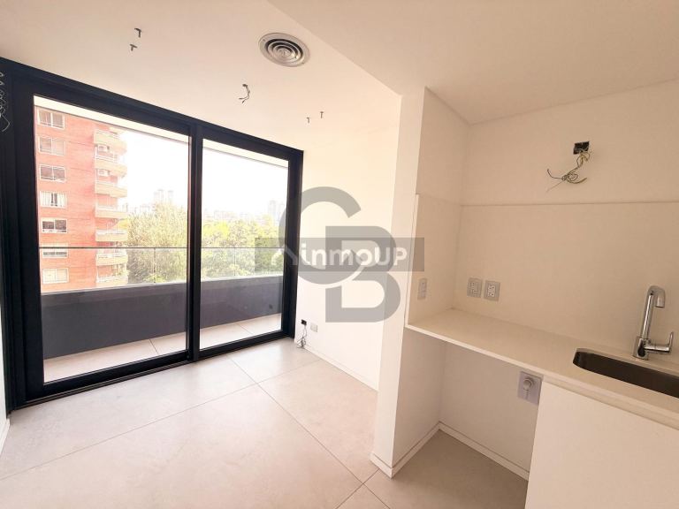 Departamento en Venta en Palermo, Capital Federal