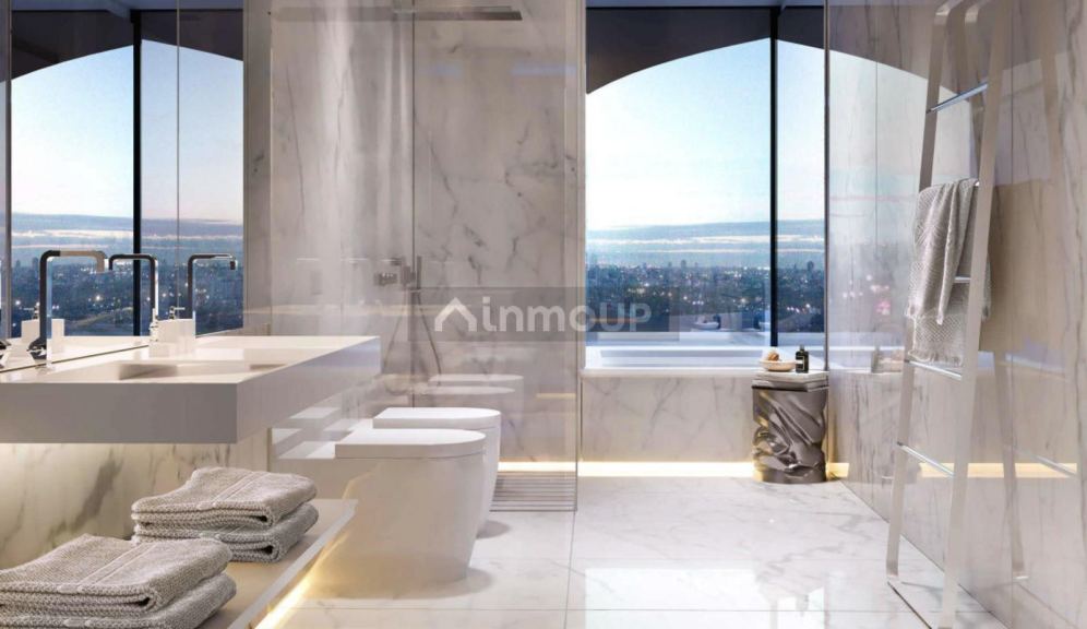 Departamento en Venta en Palermo, Capital Federal