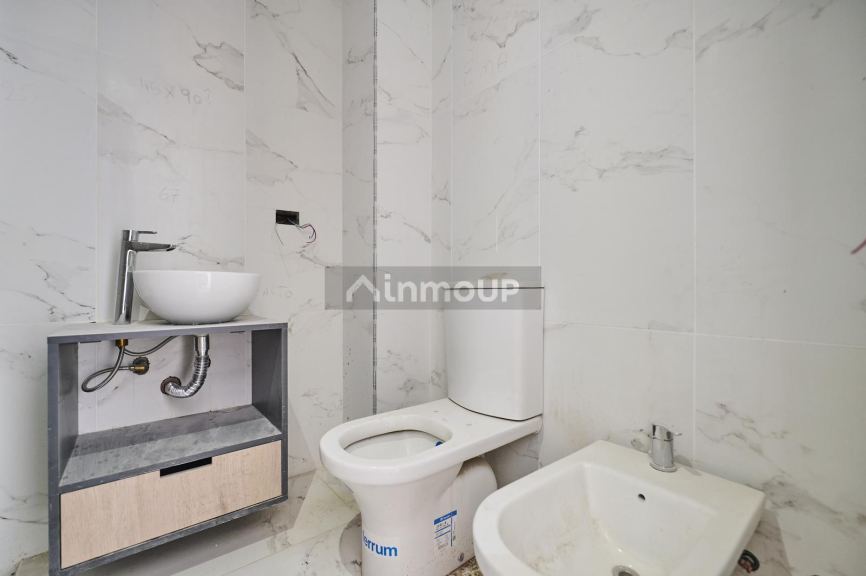 Departamento en Alquiler en Belgrano, Capital Federal - USD 600 | Inmoup - 6