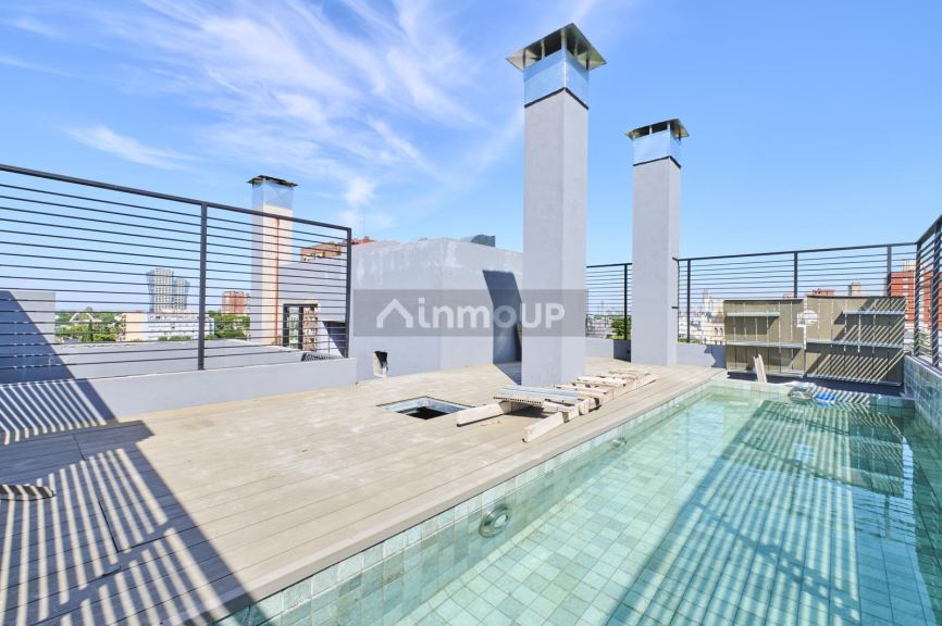 Departamento en Alquiler en Belgrano, Capital Federal - USD 600 | Inmoup - 12