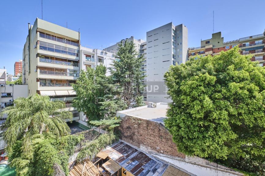 Departamento en Alquiler en Belgrano, Capital Federal - USD 600 | Inmoup - 15