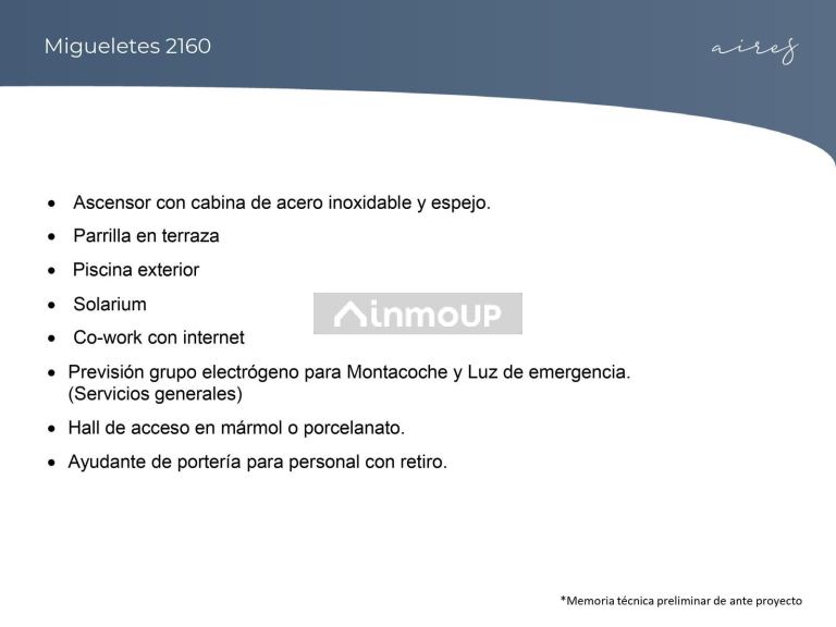 Departamento en Alquiler en Belgrano, Capital Federal - USD 600 | Inmoup - 27