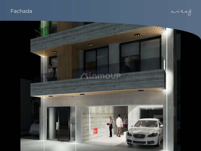 Departamento en Alquiler en Belgrano, Capital Federal - USD 600 | Inmoup - 17