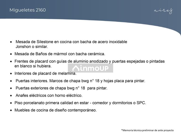 Departamento en Alquiler en Belgrano, Capital Federal - USD 600 | Inmoup - 28