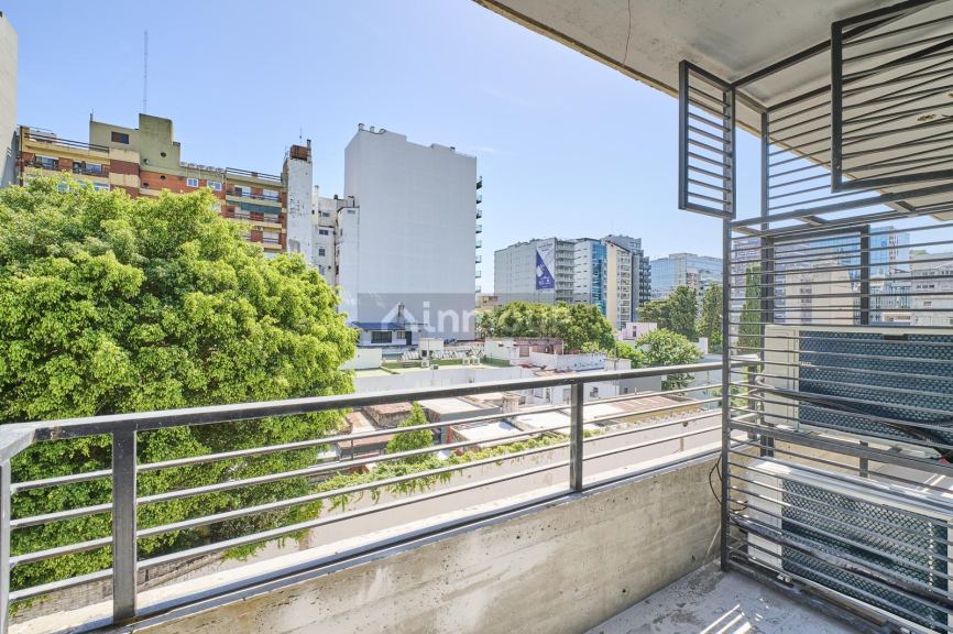 Departamento en Alquiler en Belgrano, Capital Federal - USD 600 | Inmoup - 9