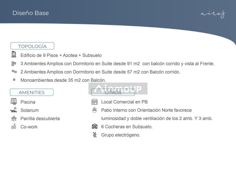 Departamento en Alquiler en Belgrano, Capital Federal - USD 600 | Inmoup - 21