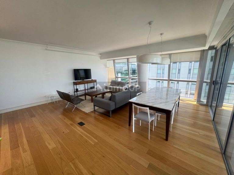 Departamento en Alquiler en Puerto Madero, Capital Federal