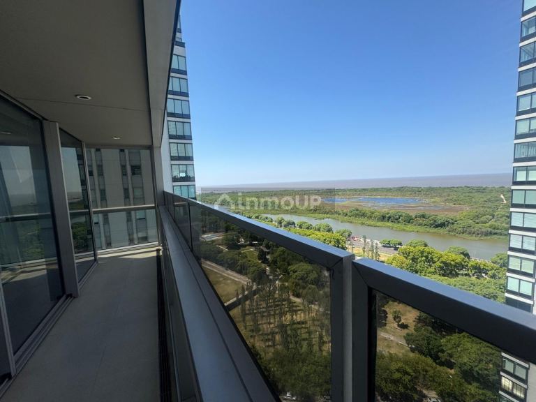 Departamento en Alquiler en Puerto Madero, Capital Federal