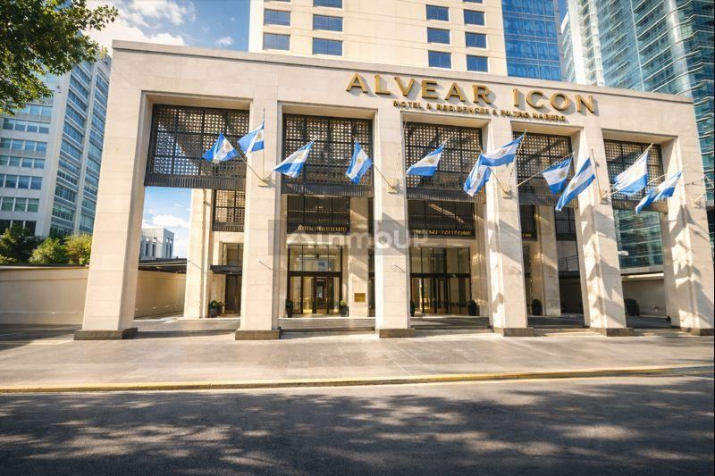 Departamento en Alquiler en Puerto Madero, Capital Federal