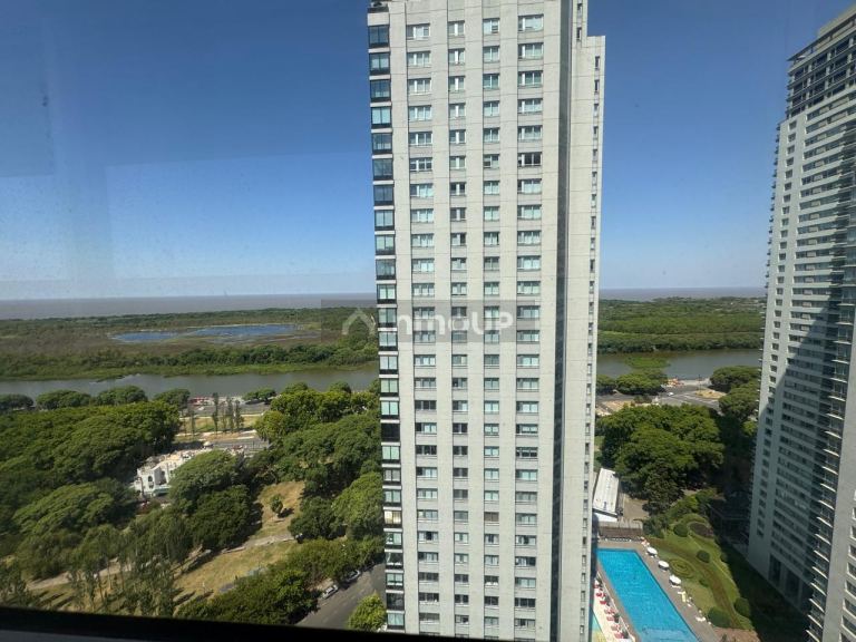 Departamento en Alquiler en Puerto Madero, Capital Federal