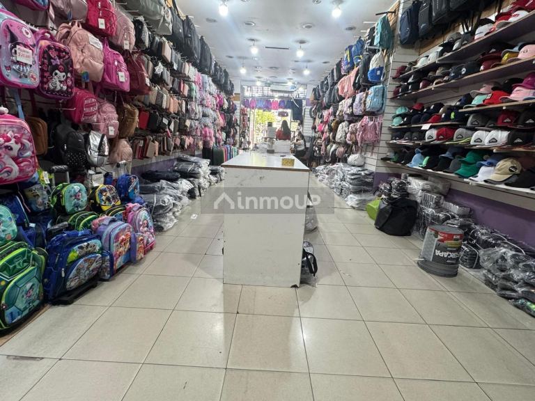 Local Comercial en Venta en Once, Capital Federal