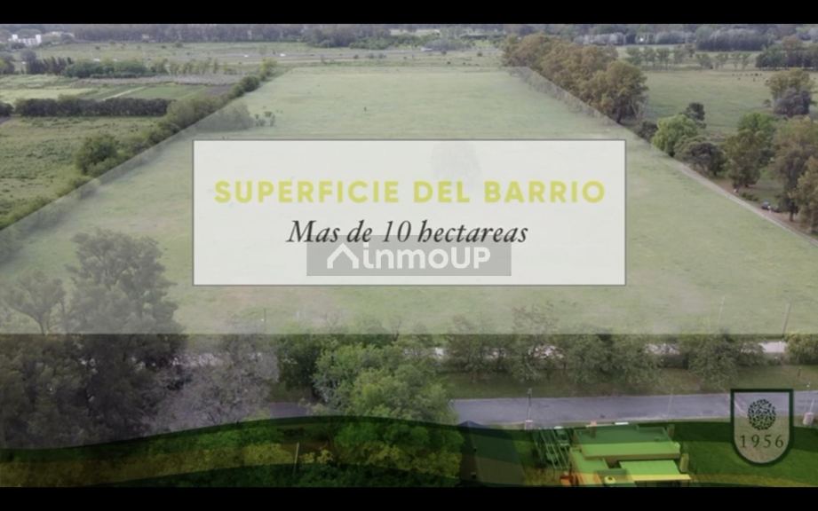 Terreno en Venta en Cañuelas, G.B.A. Zona Sur