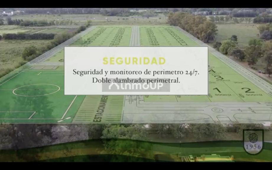 Terreno en Venta en Cañuelas, G.B.A. Zona Sur