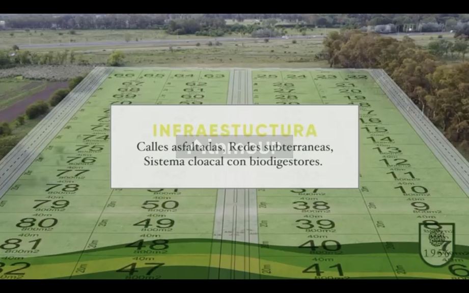 Terreno en Venta en Cañuelas, G.B.A. Zona Sur