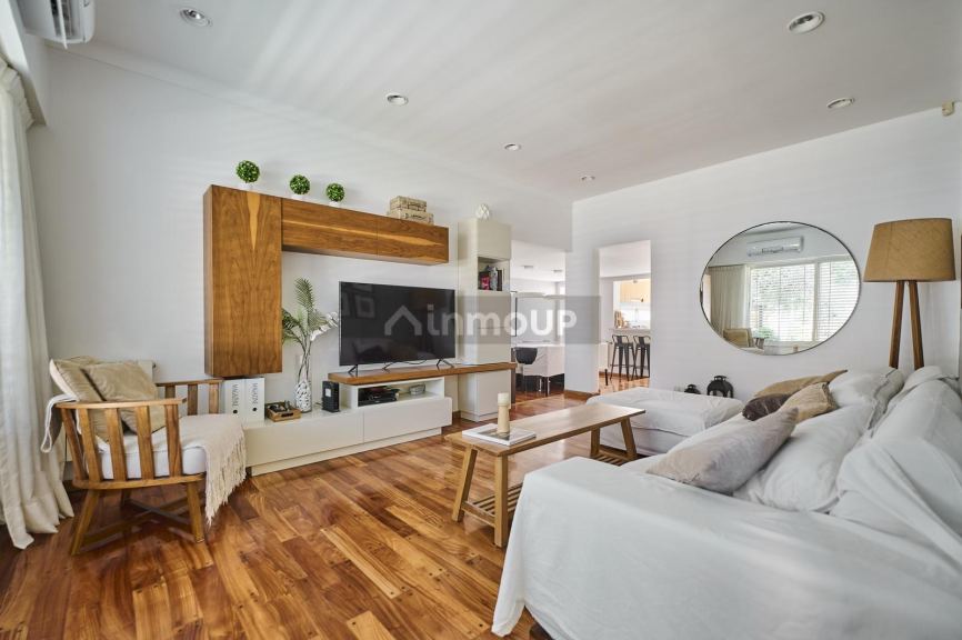 Casa en Venta en San Isidro, G.B.A. Zona Norte