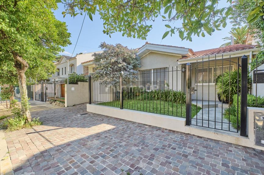 Casa en Venta en San Isidro, G.B.A. Zona Norte