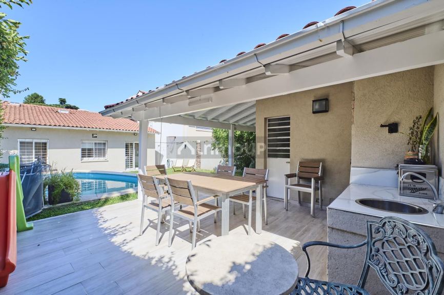 Casa en Venta en San Isidro, G.B.A. Zona Norte