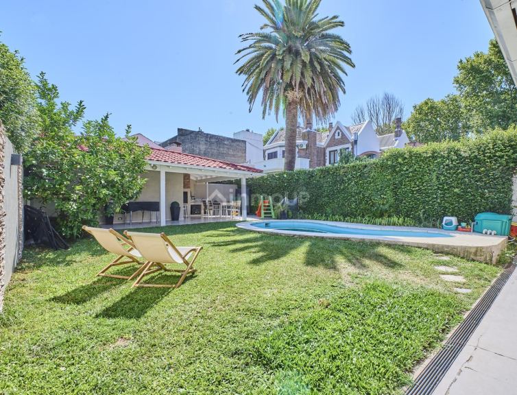 Casa en Venta en San Isidro, G.B.A. Zona Norte