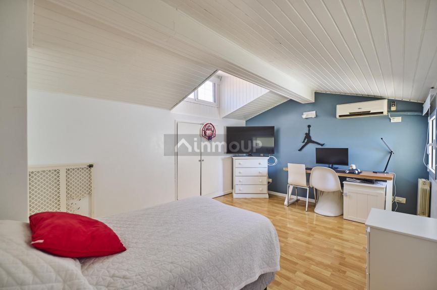 Casa en Venta en San Isidro, G.B.A. Zona Norte