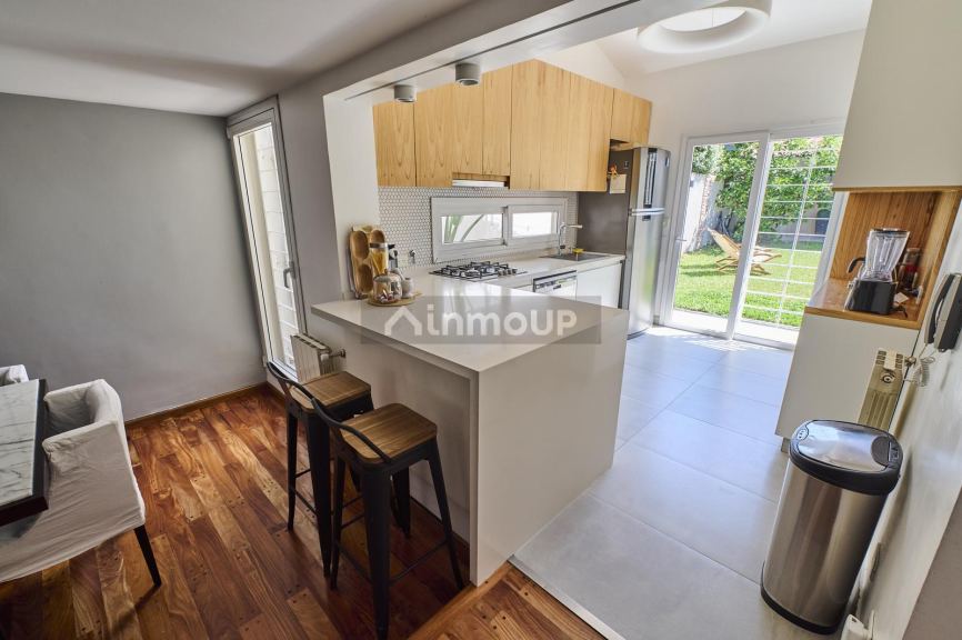 Casa en Venta en San Isidro, G.B.A. Zona Norte