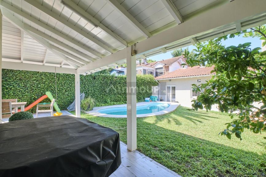 Casa en Venta en San Isidro, G.B.A. Zona Norte