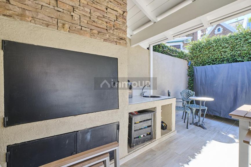Casa en Venta en San Isidro, G.B.A. Zona Norte