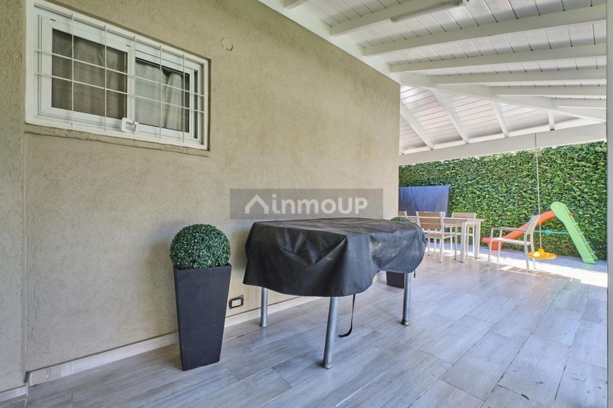 Casa en Venta en San Isidro, G.B.A. Zona Norte
