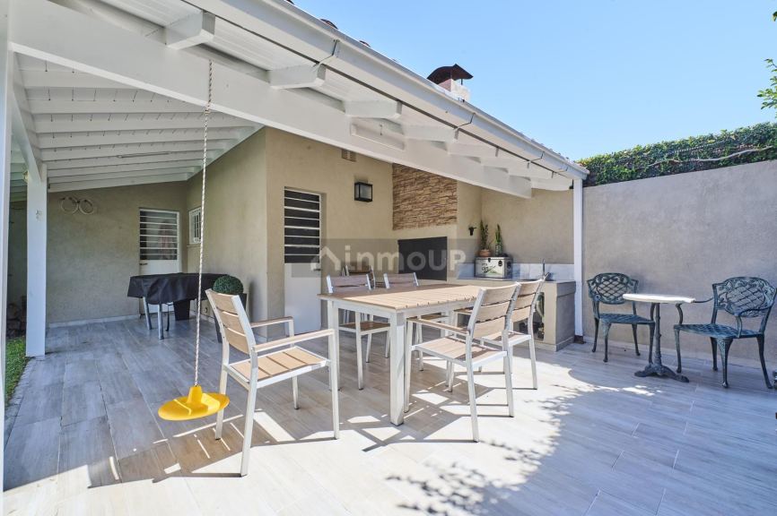 Casa en Venta en San Isidro, G.B.A. Zona Norte