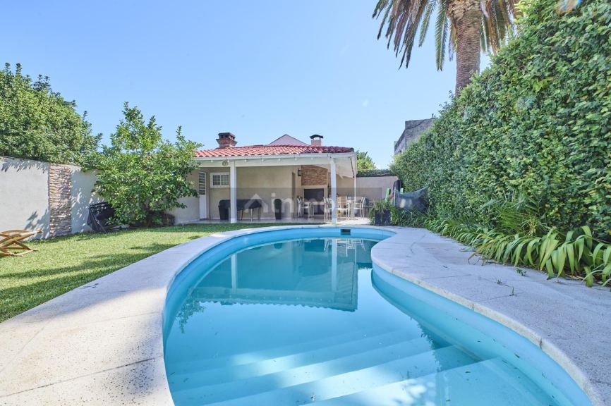 Casa en Venta en San Isidro, G.B.A. Zona Norte