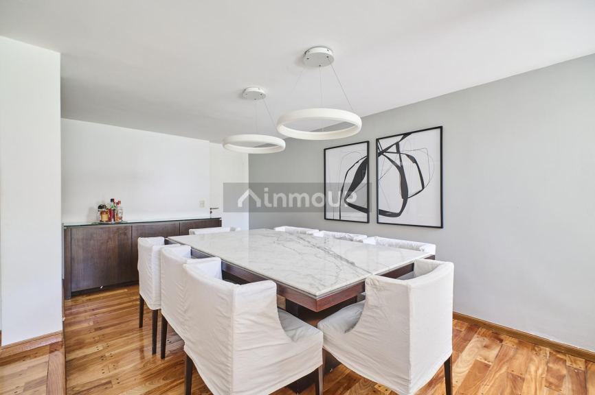 Casa en Venta en San Isidro, G.B.A. Zona Norte