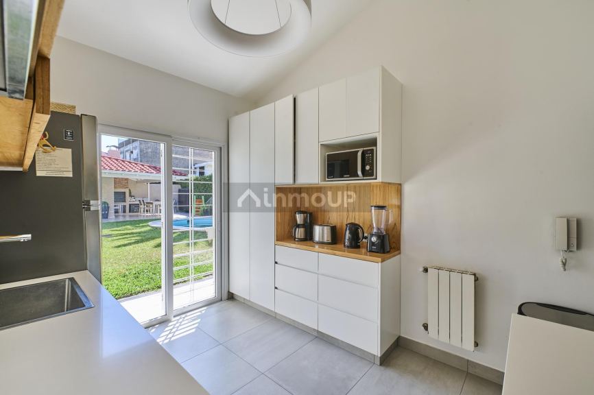 Casa en Venta en San Isidro, G.B.A. Zona Norte