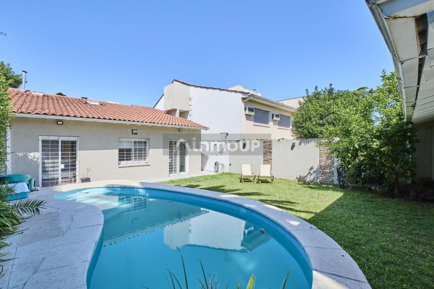 Casa en Venta en San Isidro, G.B.A. Zona Norte