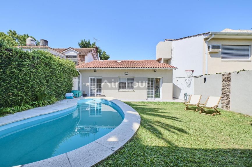 Casa en Venta en San Isidro, G.B.A. Zona Norte