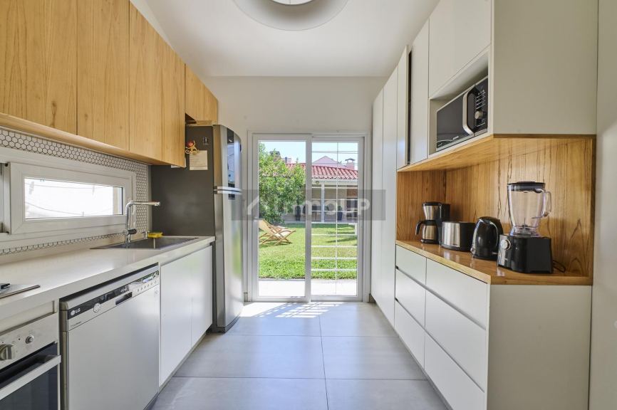 Casa en Venta en San Isidro, G.B.A. Zona Norte