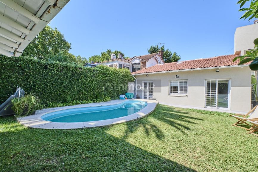 Casa en Venta en San Isidro, G.B.A. Zona Norte