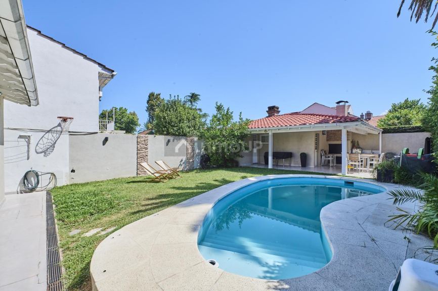 Casa en Venta en San Isidro, G.B.A. Zona Norte