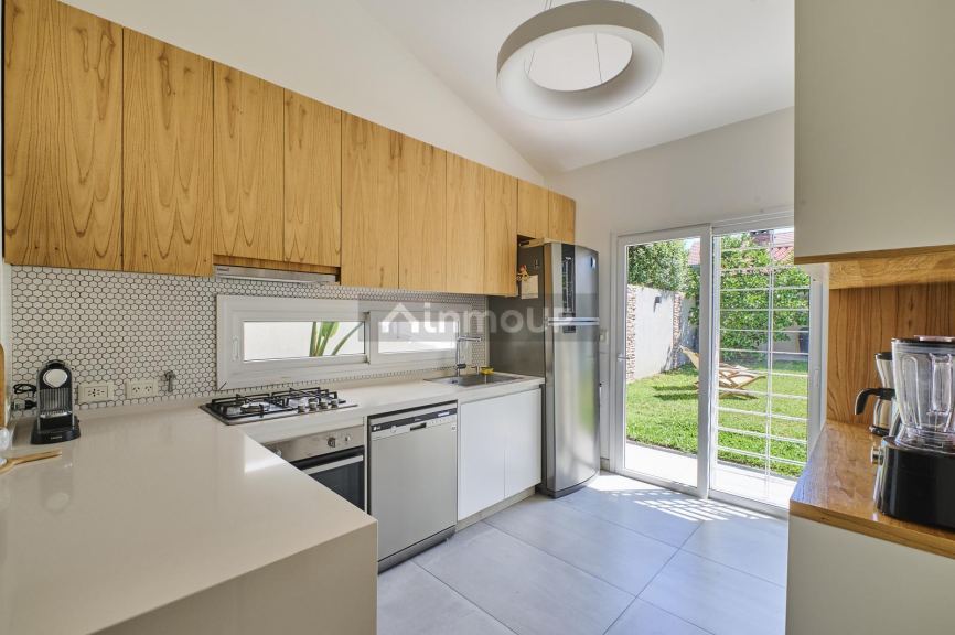 Casa en Venta en San Isidro, G.B.A. Zona Norte