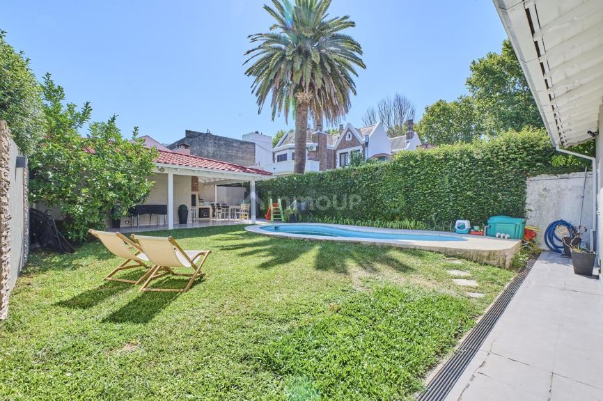 Casa en Venta en San Isidro, G.B.A. Zona Norte