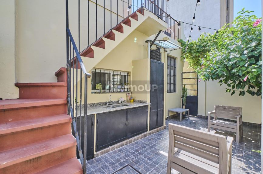 P H en Venta en Vicente Lopez, G.B.A. Zona Norte