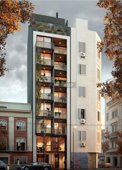 Local Comercial en Venta en Monserrat, Capital Federal