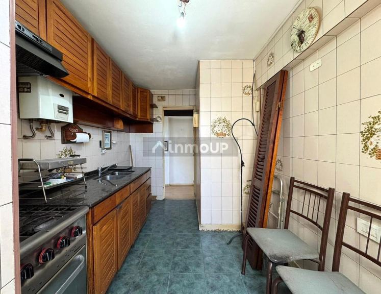 Departamento en Venta en Villa Crespo, Capital Federal