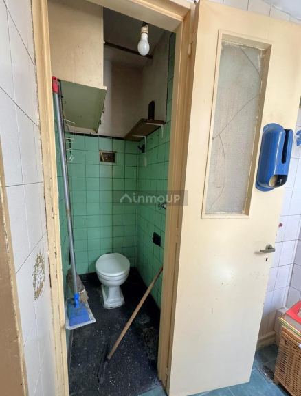 Departamento en Venta en Villa Crespo, Capital Federal