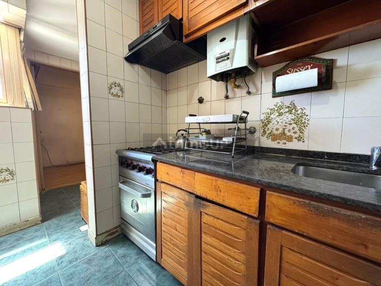 Departamento en Venta en Villa Crespo, Capital Federal