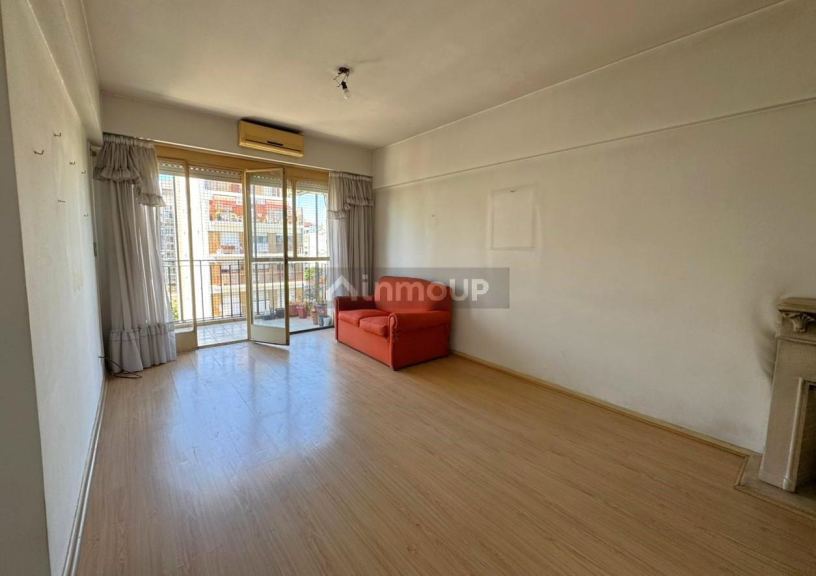 Departamento en Venta en Villa Crespo, Capital Federal
