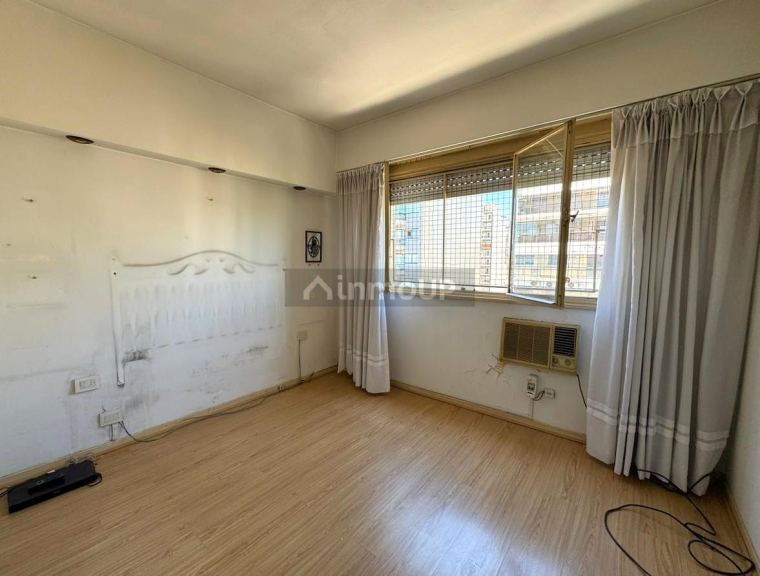 Departamento en Venta en Villa Crespo, Capital Federal