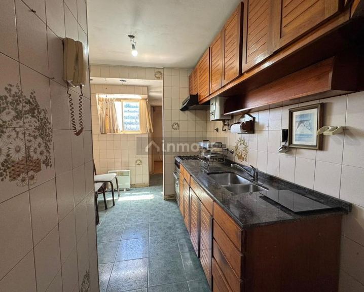 Departamento en Venta en Villa Crespo, Capital Federal