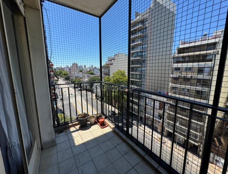 Departamento en Venta en Villa Crespo, Capital Federal