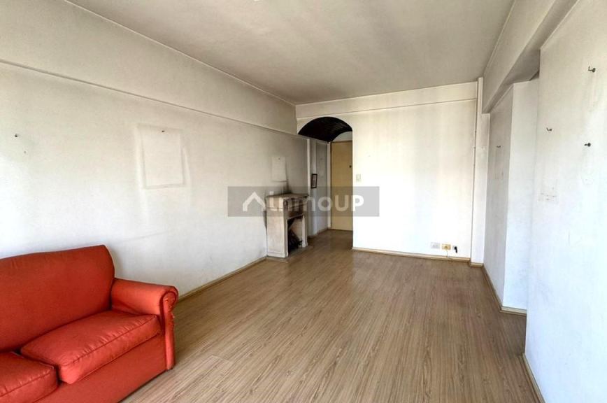 Departamento en Venta en Villa Crespo, Capital Federal